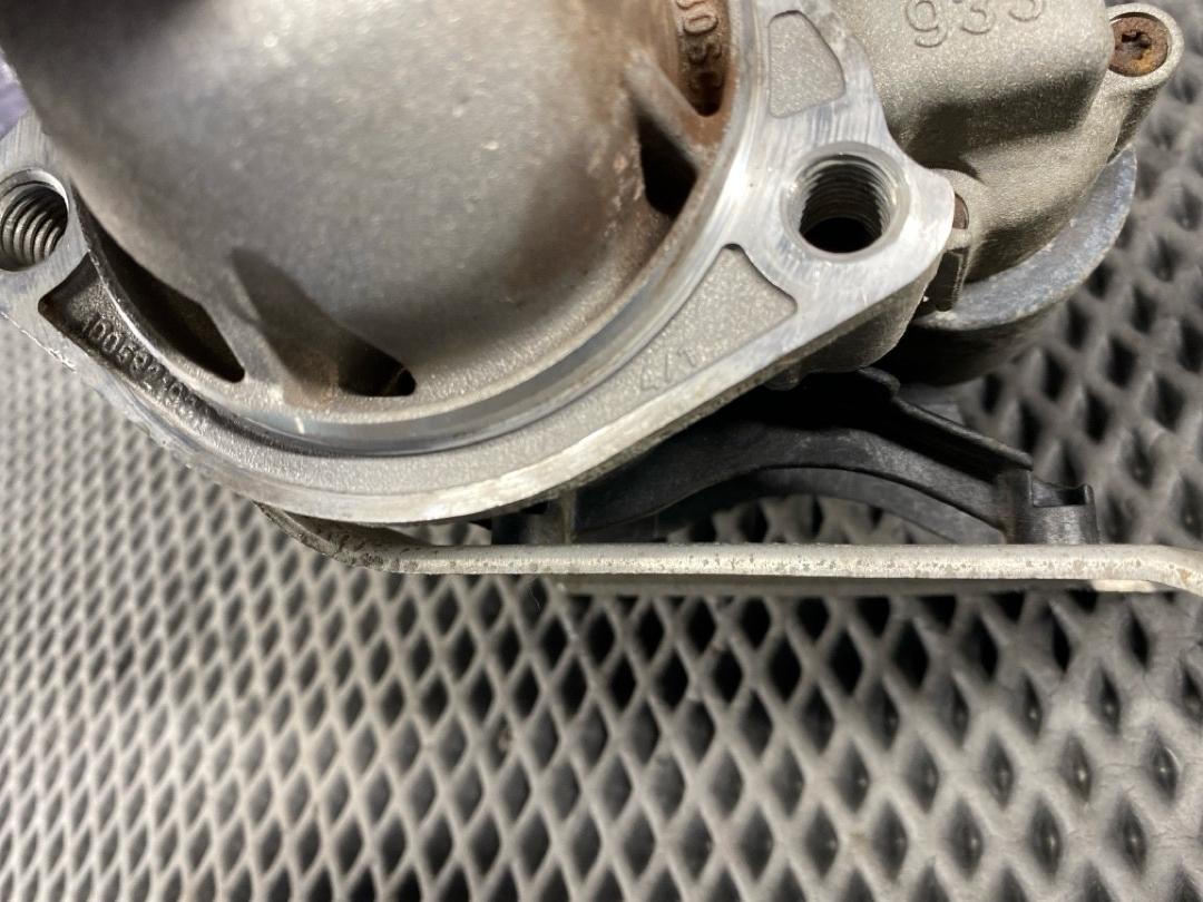 Стартер, 6084 рублей, Красноярск