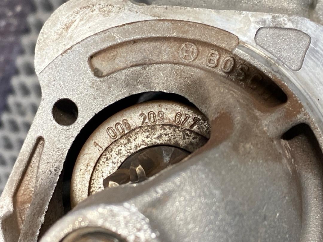 Стартер, 6084 рублей, Красноярск