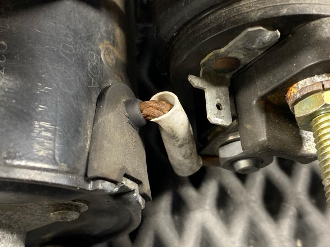 Стартер, 6084 рублей, Красноярск