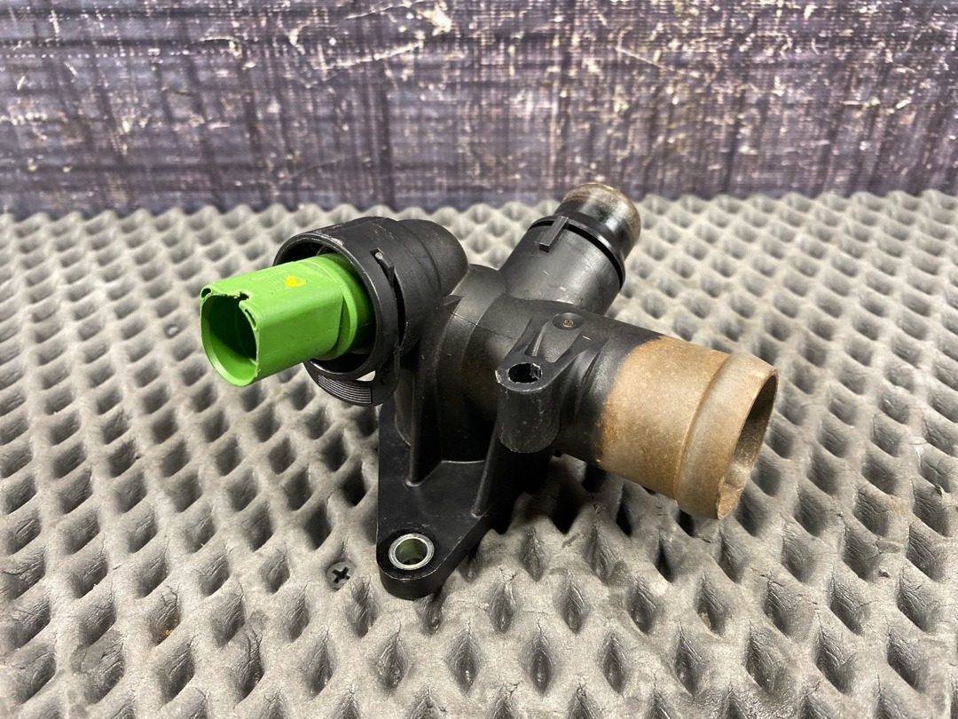 Фланец системы охлаждения, 846 рублей, Красноярск