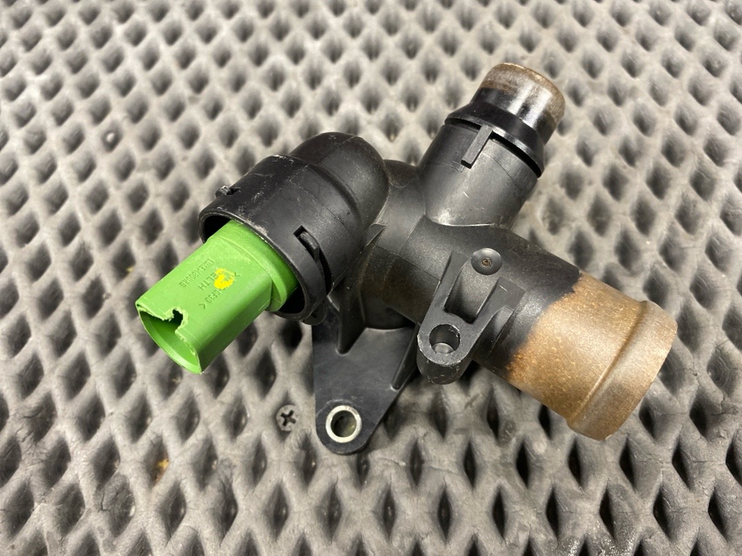 Фланец системы охлаждения, 846 рублей, Красноярск