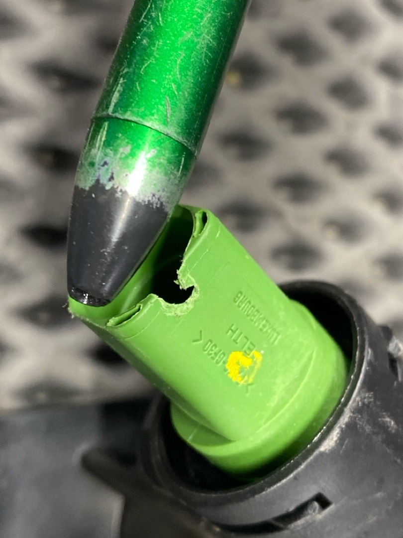 Фланец системы охлаждения, 846 рублей, Красноярск