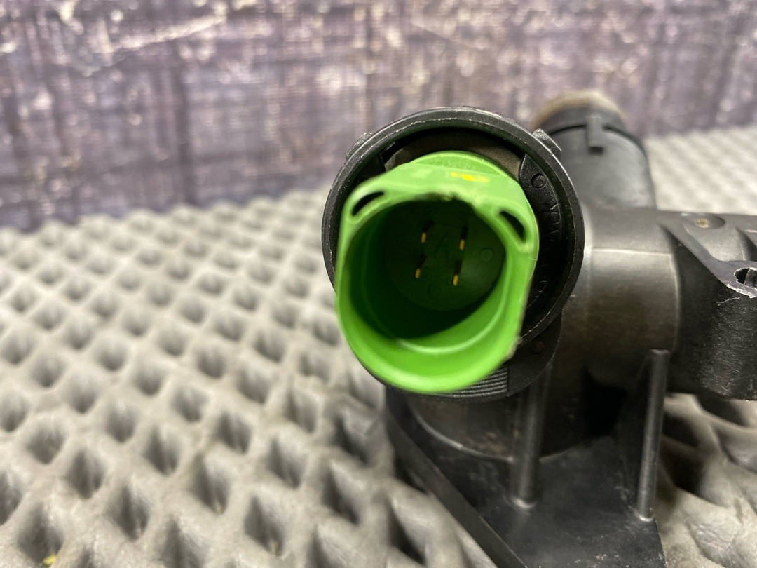 Фланец системы охлаждения, 846 рублей, Красноярск