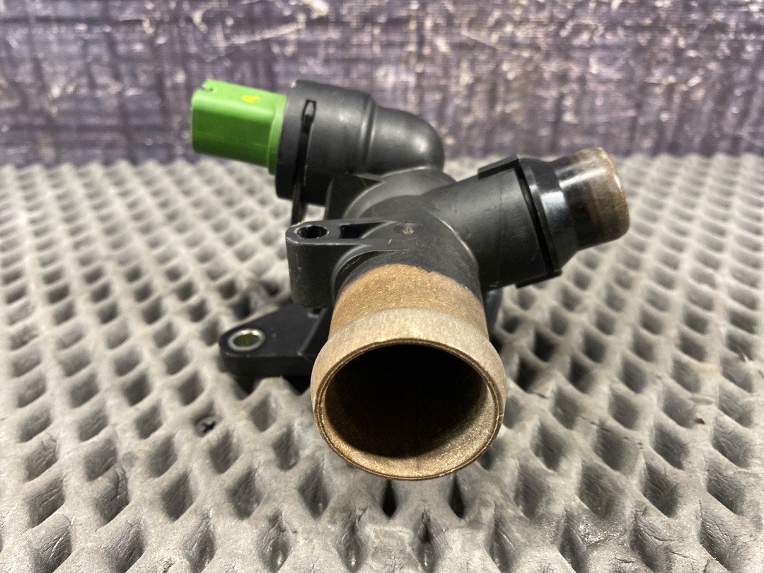 Фланец системы охлаждения, 846 рублей, Красноярск