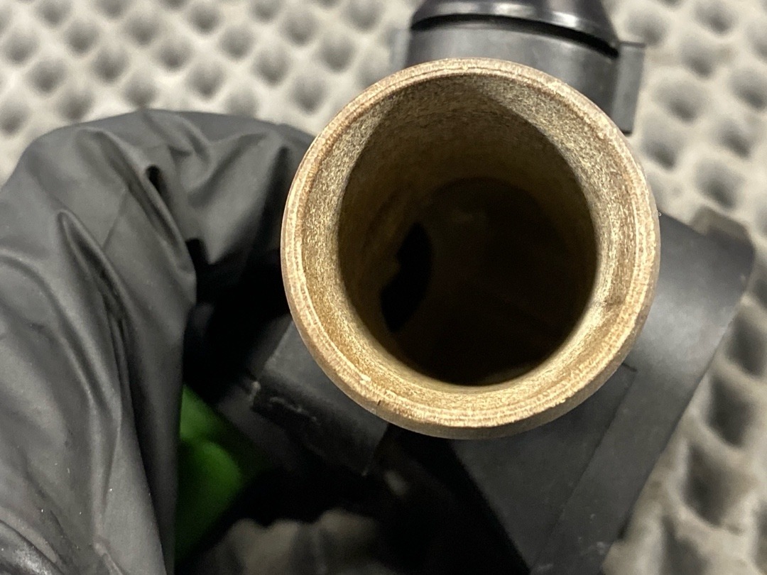 Фланец системы охлаждения, 846 рублей, Красноярск