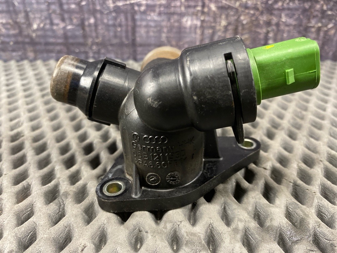 Фланец системы охлаждения, 846 рублей, Красноярск