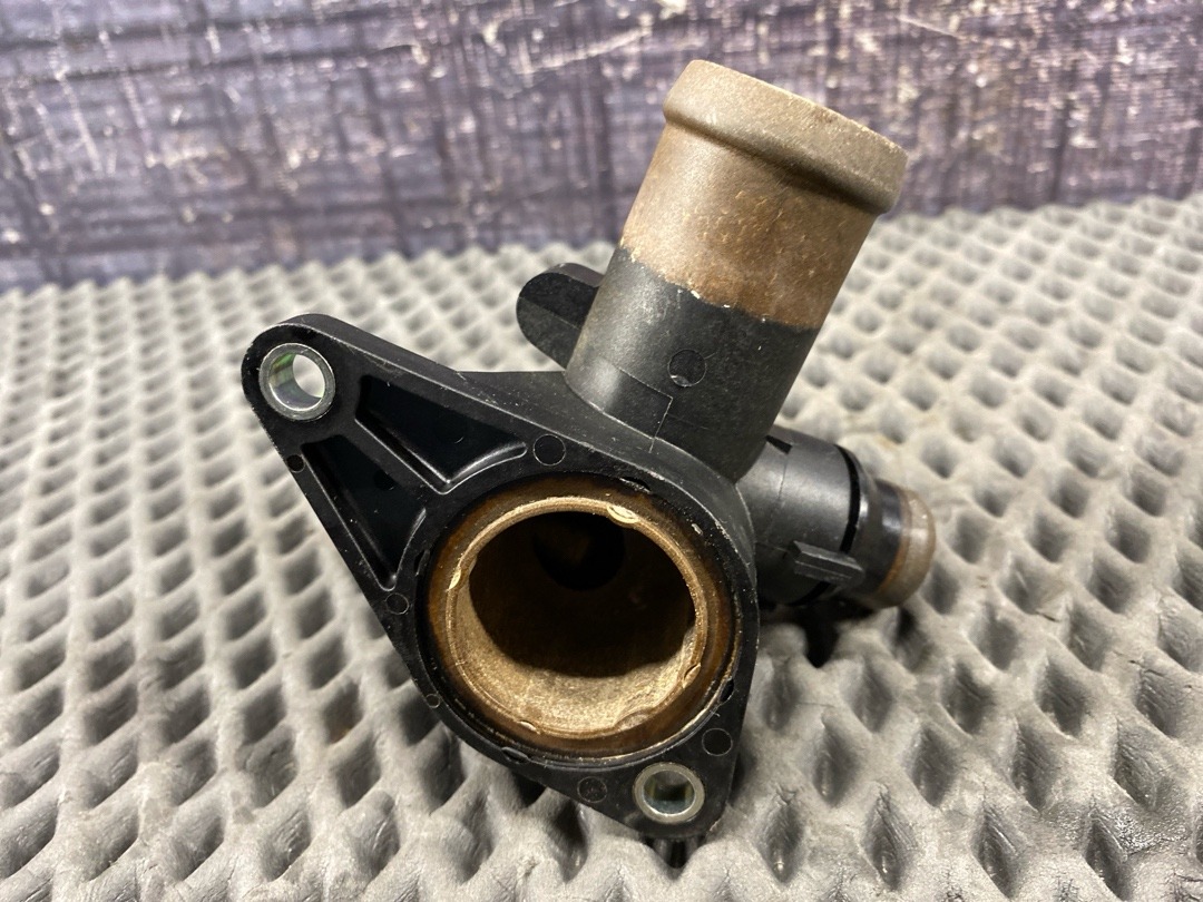 Фланец системы охлаждения, 846 рублей, Красноярск