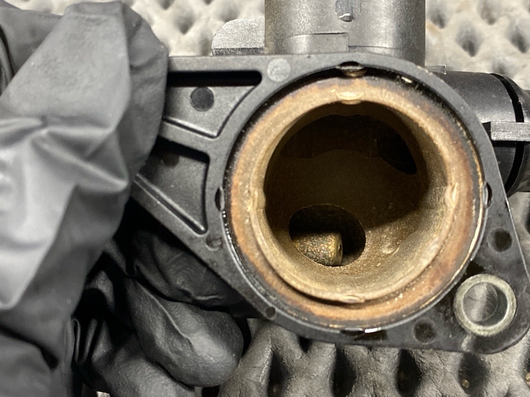 Фланец системы охлаждения, 846 рублей, Красноярск