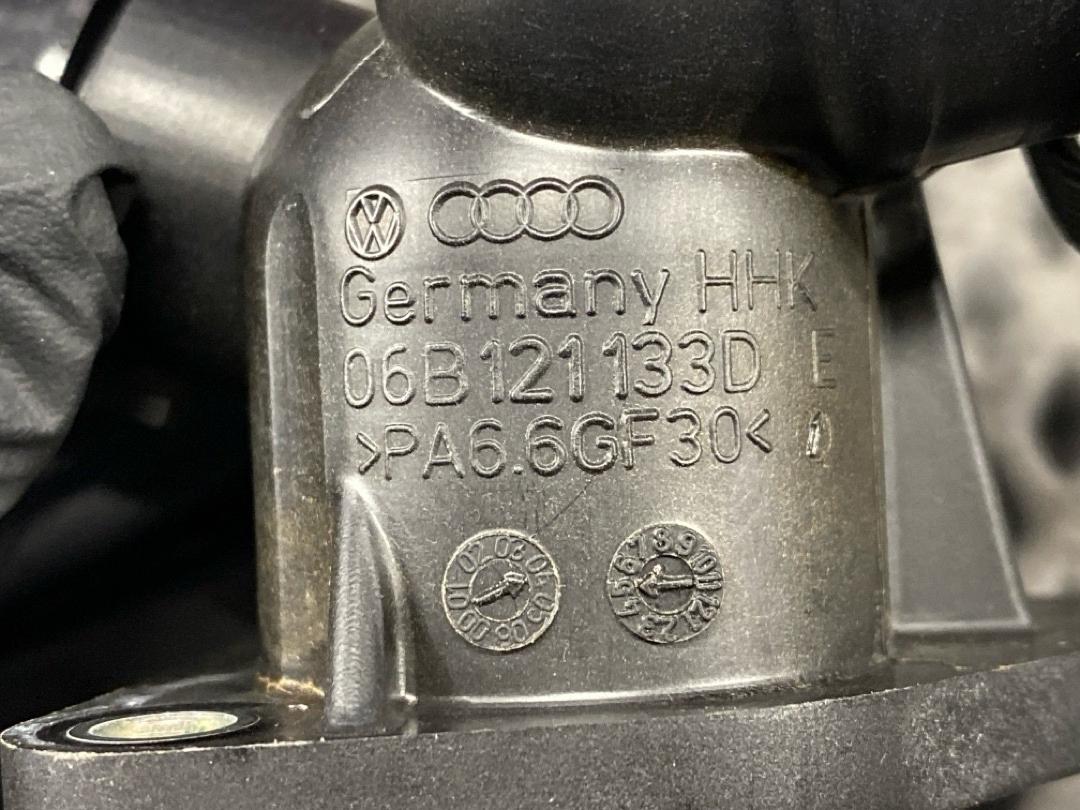 Фланец системы охлаждения, 846 рублей, Красноярск