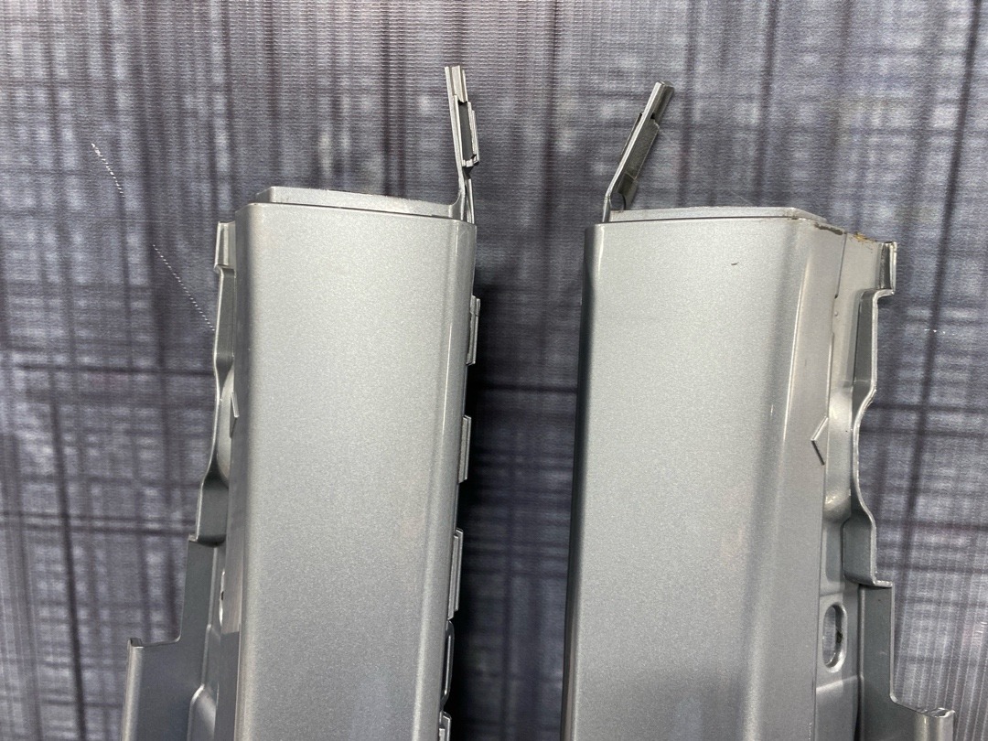 Комплект накладок на порог, 3066 рублей, Красноярск