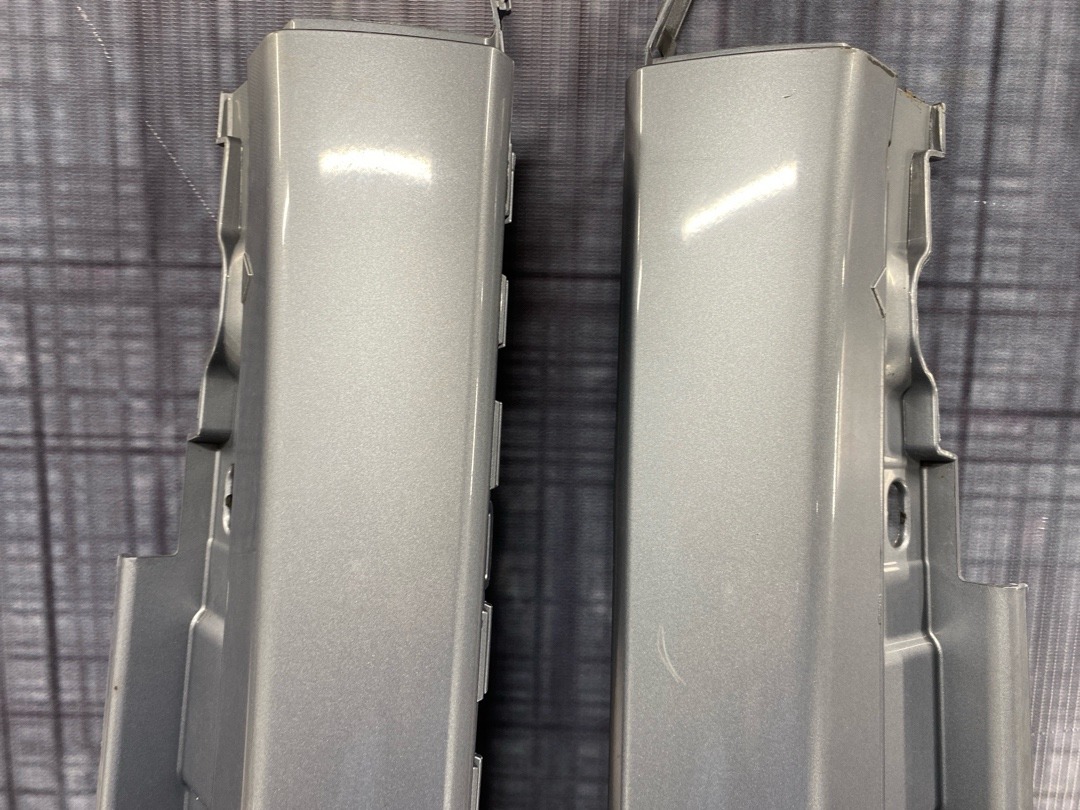 Комплект накладок на порог, 3066 рублей, Красноярск