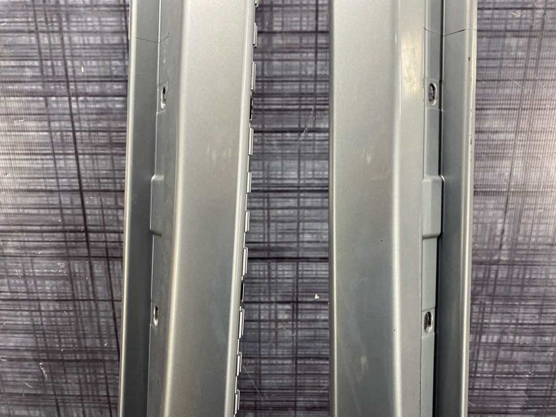 Комплект накладок на порог, 3066 рублей, Красноярск