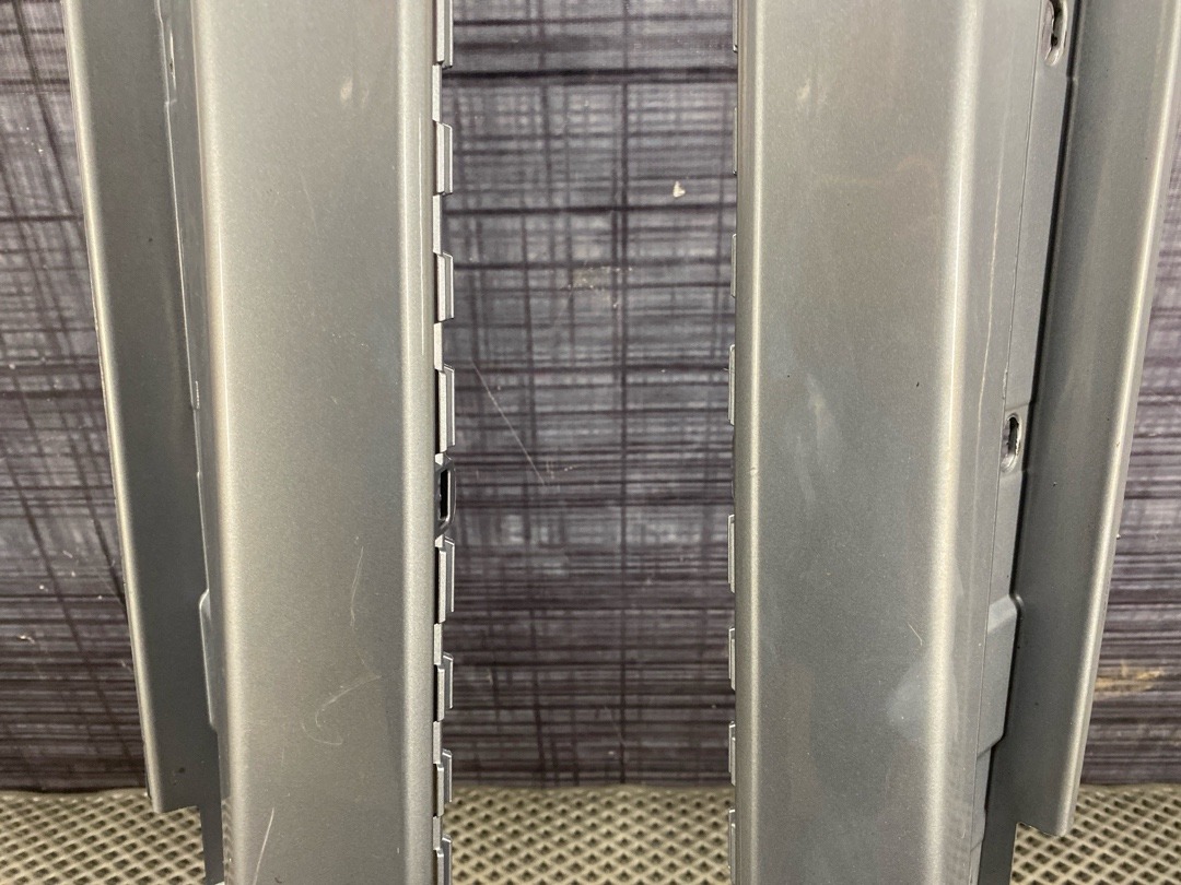 Комплект накладок на порог, 3066 рублей, Красноярск