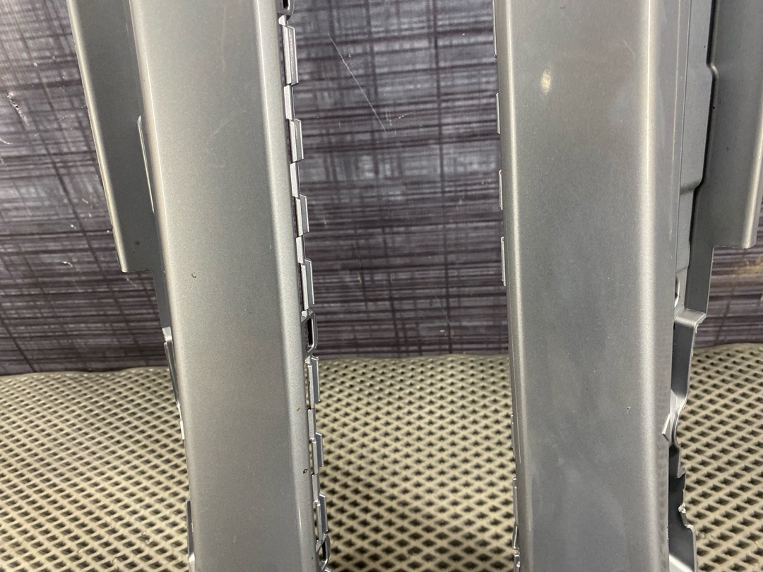 Комплект накладок на порог, 3066 рублей, Красноярск