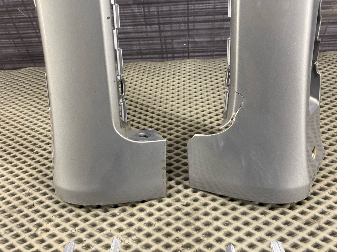 Комплект накладок на порог, 3066 рублей, Красноярск