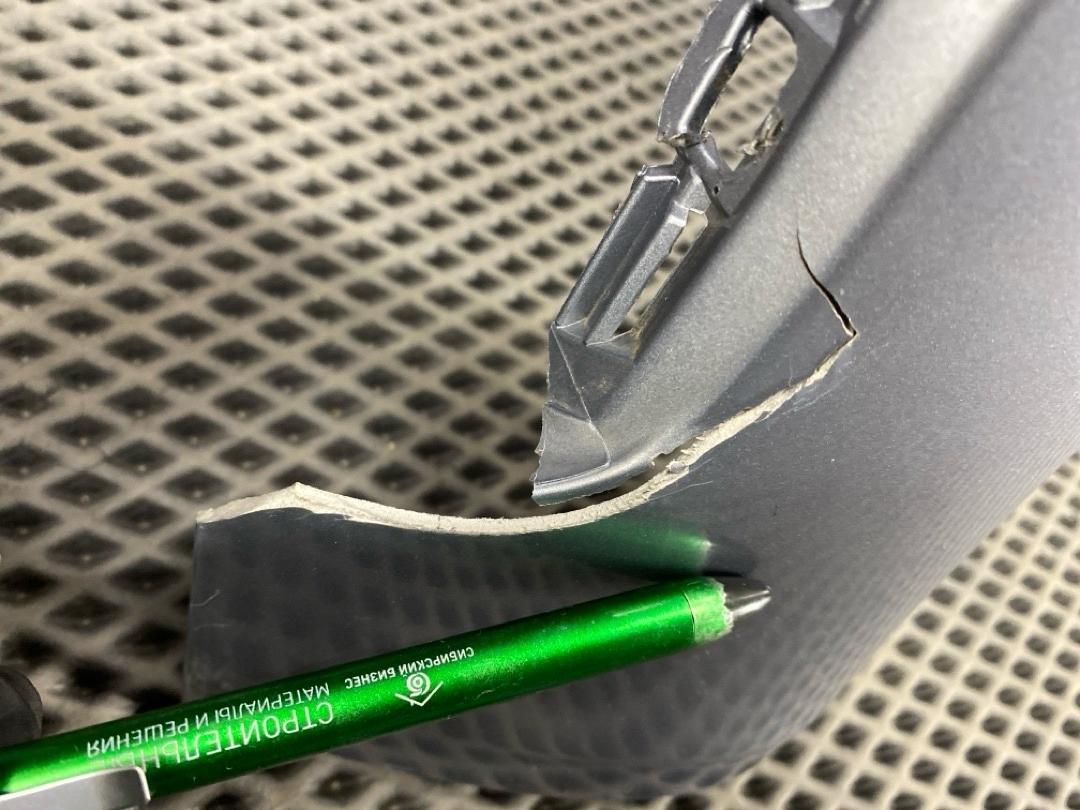 Комплект накладок на порог, 3066 рублей, Красноярск