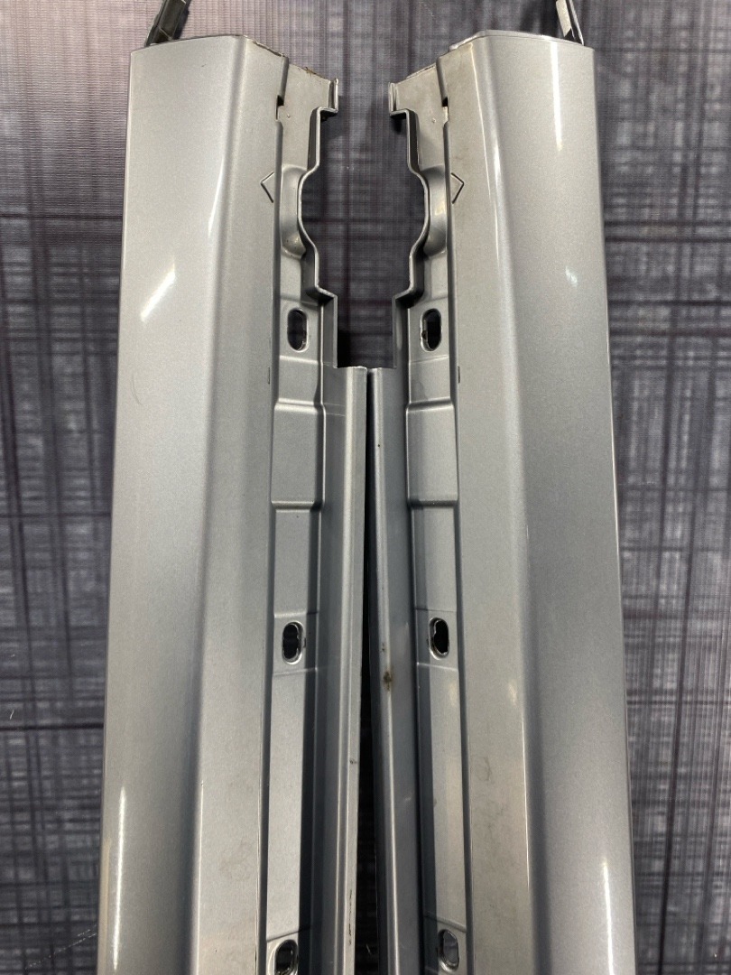 Комплект накладок на порог, 3066 рублей, Красноярск