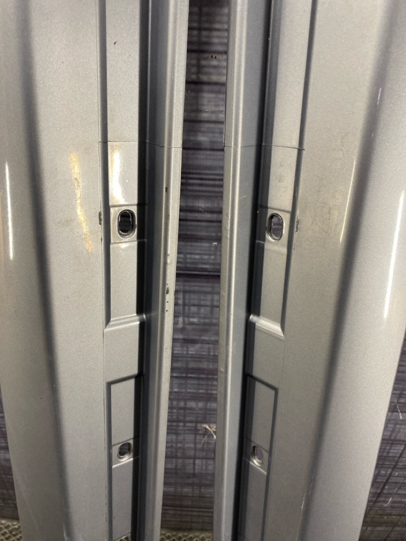 Комплект накладок на порог, 3066 рублей, Красноярск