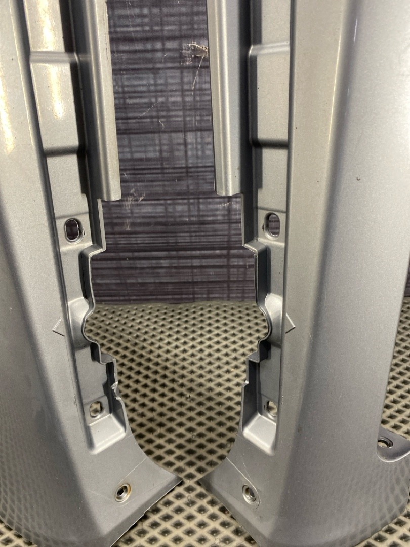 Комплект накладок на порог, 3066 рублей, Красноярск