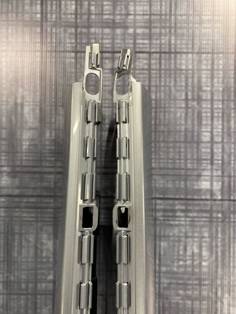 Комплект накладок на порог, 3066 рублей, Красноярск