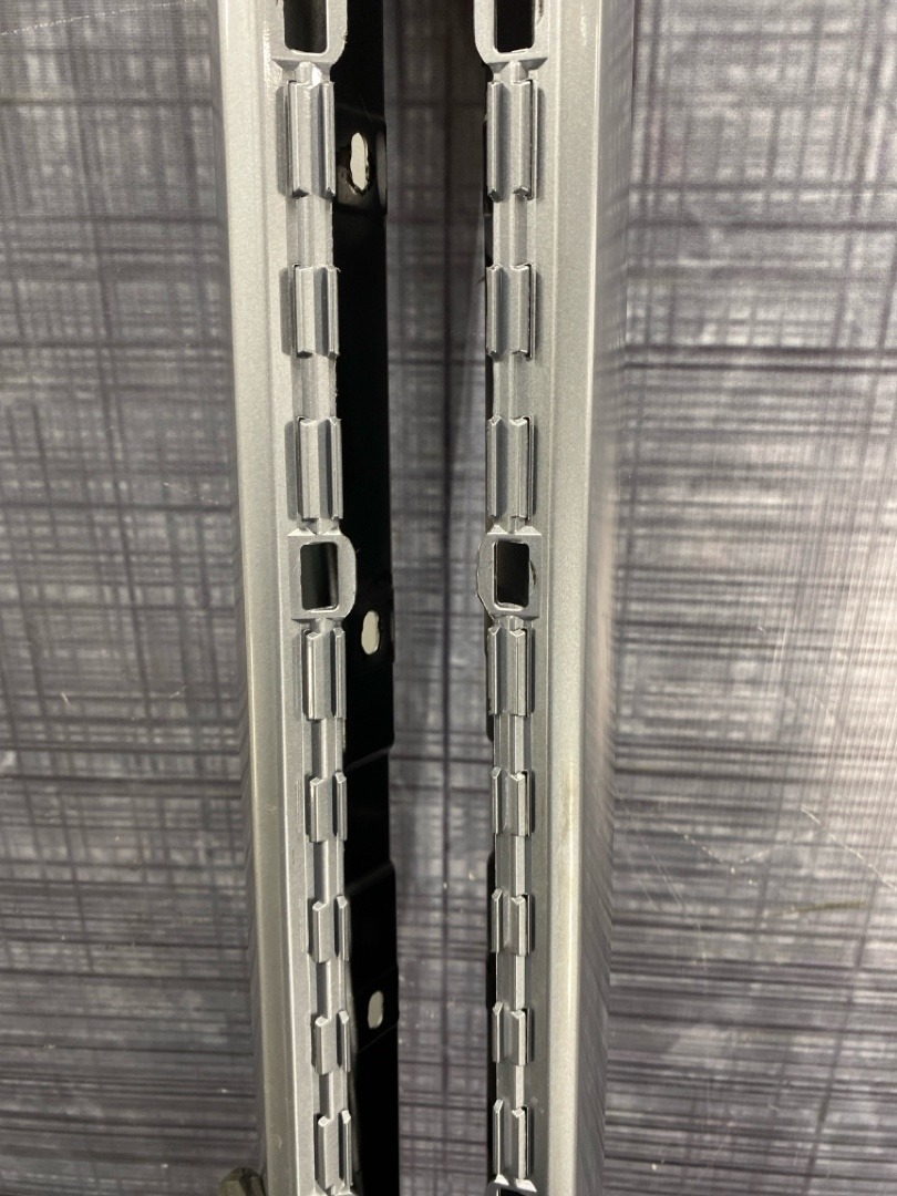 Комплект накладок на порог, 3066 рублей, Красноярск