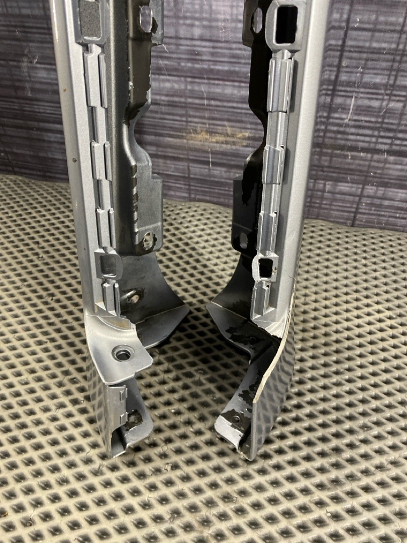 Комплект накладок на порог, 3066 рублей, Красноярск