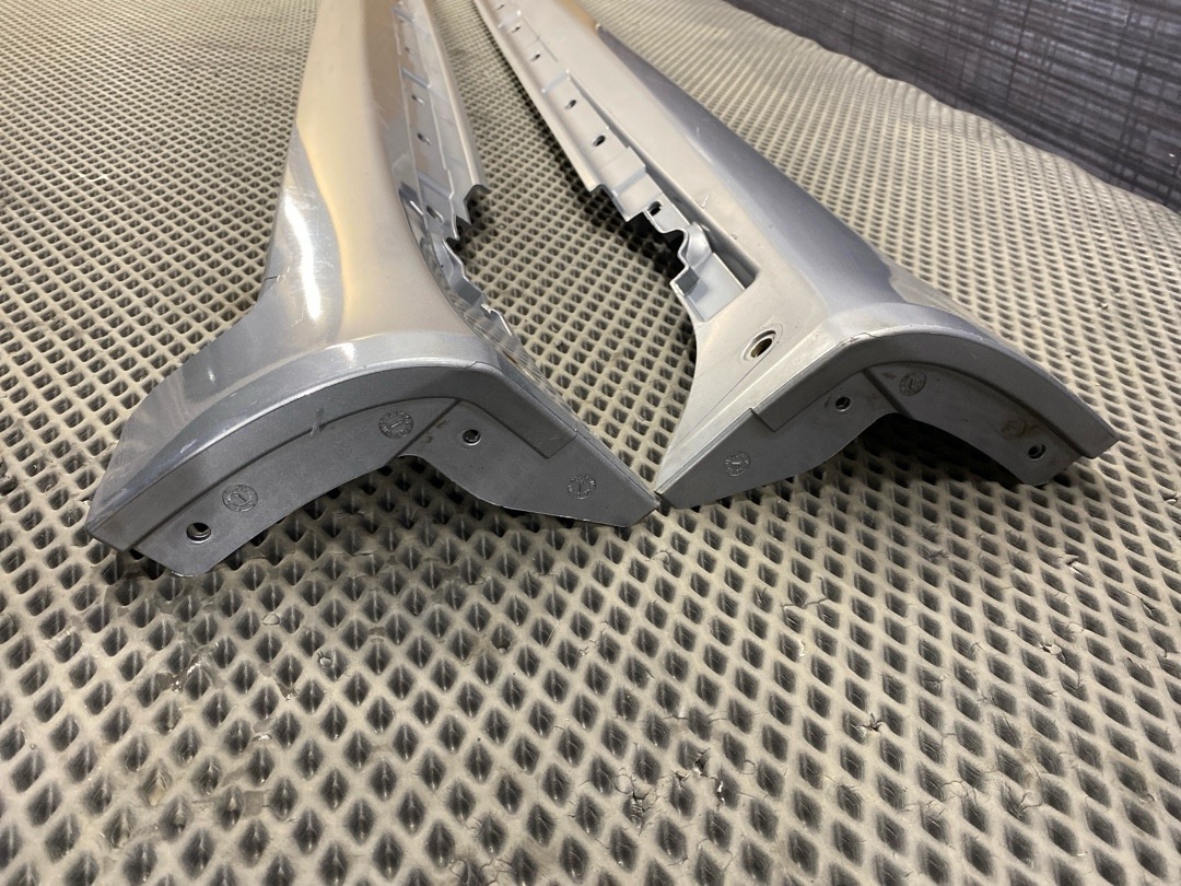 Комплект накладок на порог, 3066 рублей, Красноярск