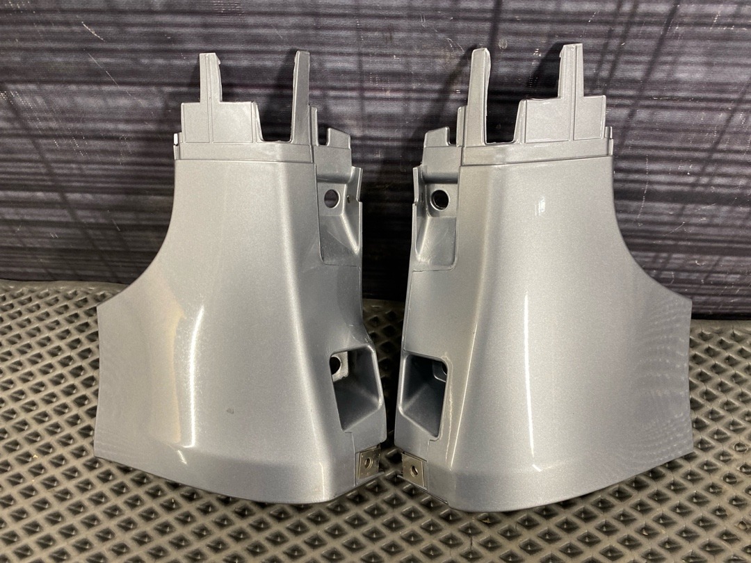 Комплект накладок на порог, 3066 рублей, Красноярск