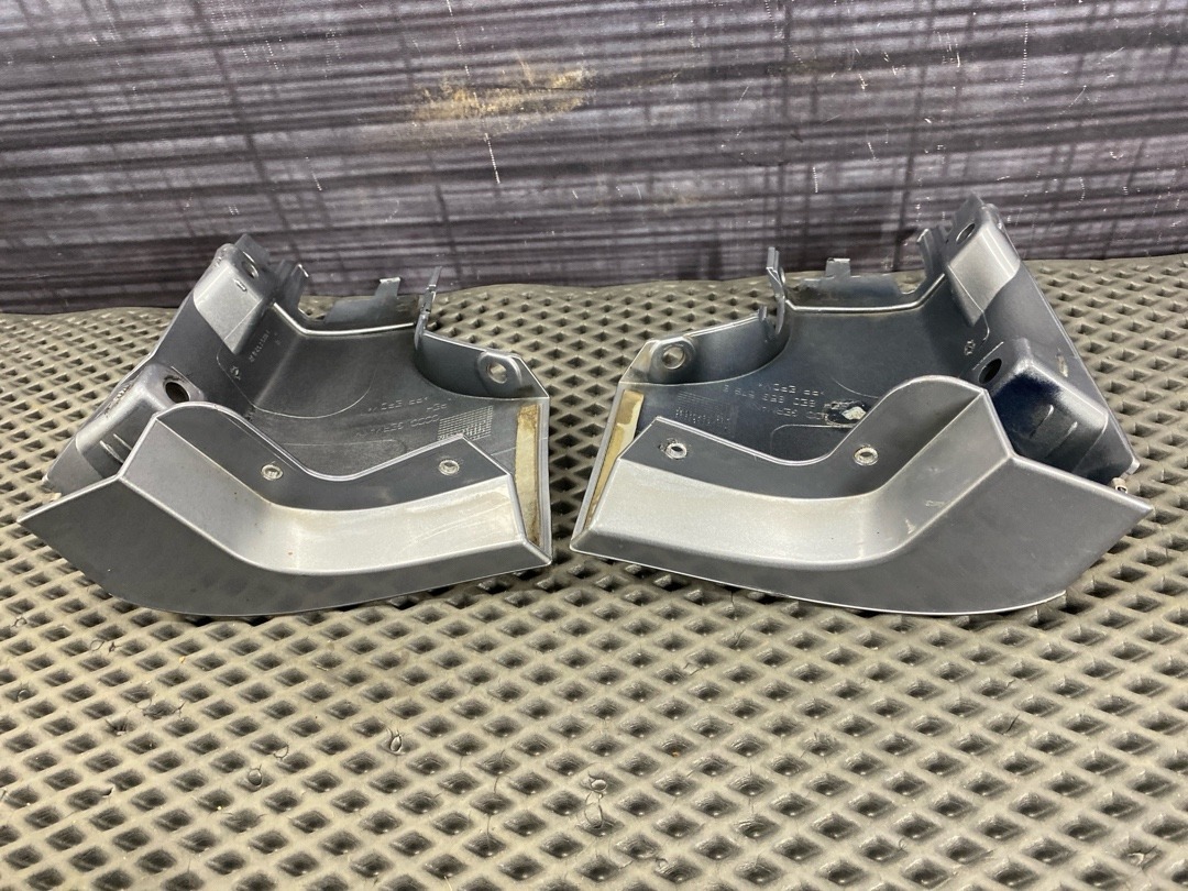 Комплект накладок на порог, 3066 рублей, Красноярск