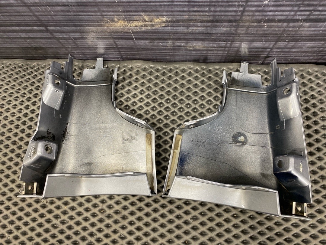 Комплект накладок на порог, 3066 рублей, Красноярск