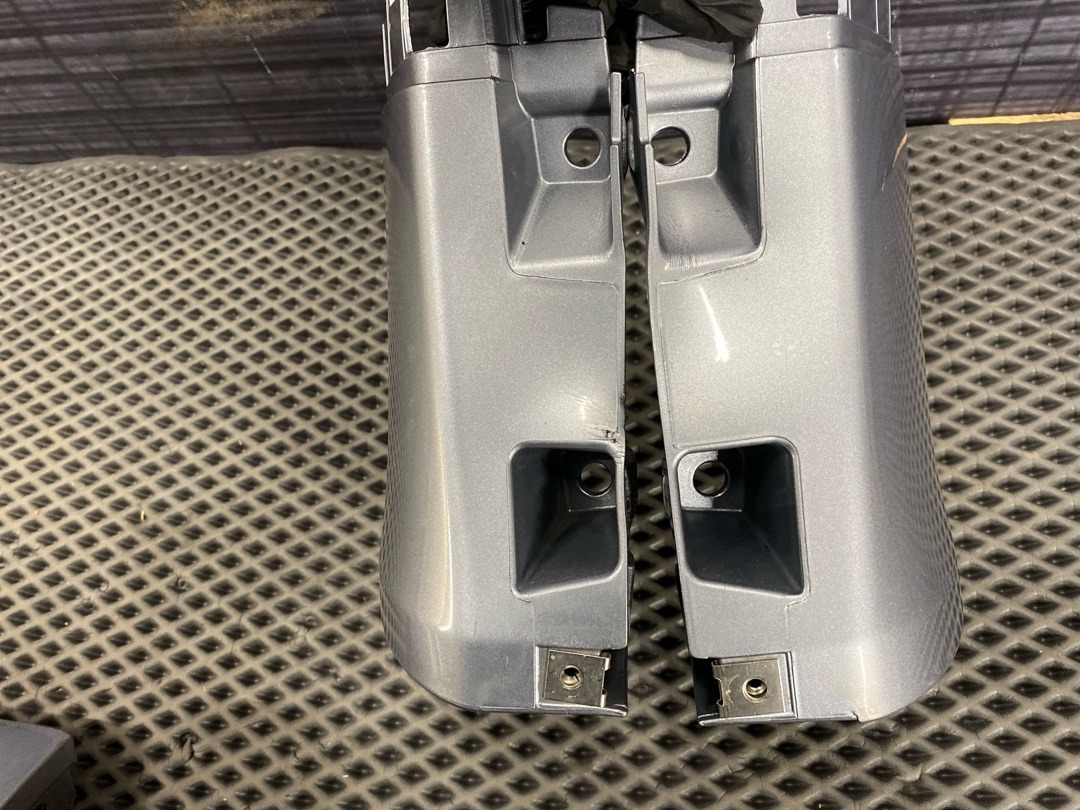 Комплект накладок на порог, 3066 рублей, Красноярск