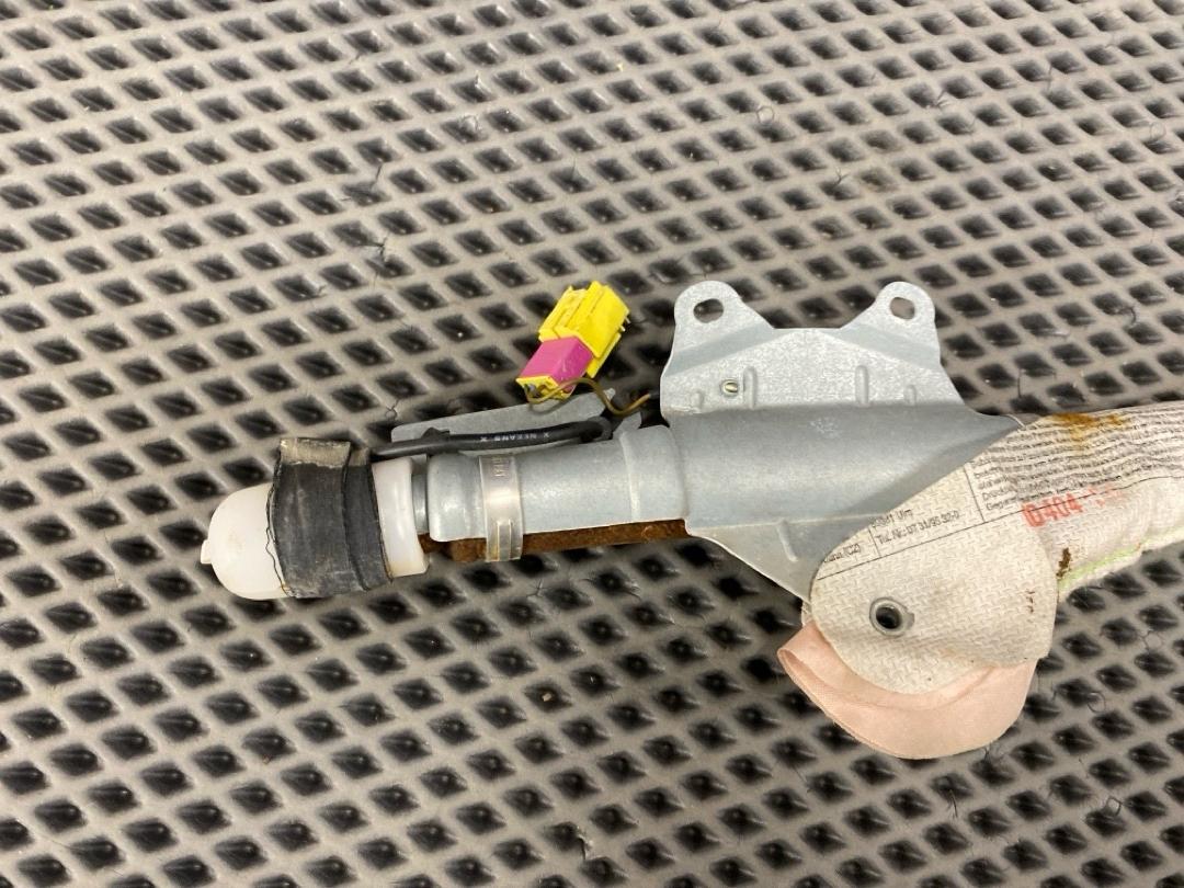 Подушка безопасности, 792 рублей, Красноярск