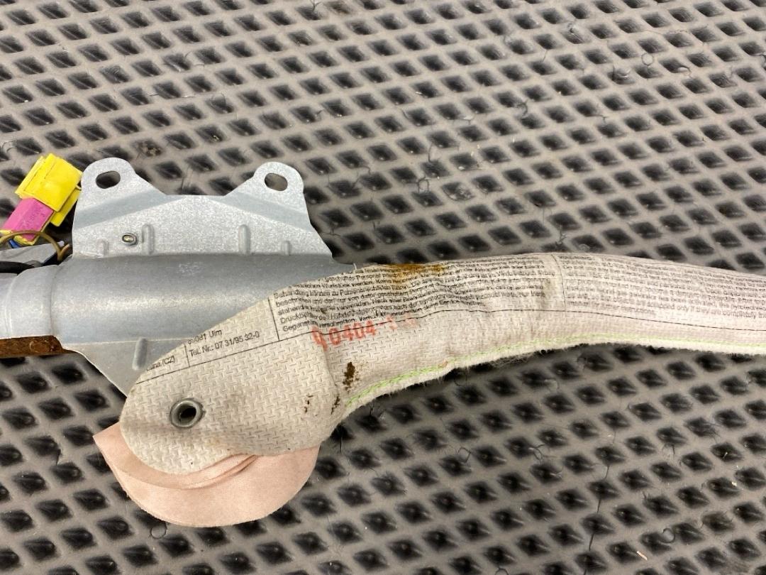 Подушка безопасности, 792 рублей, Красноярск