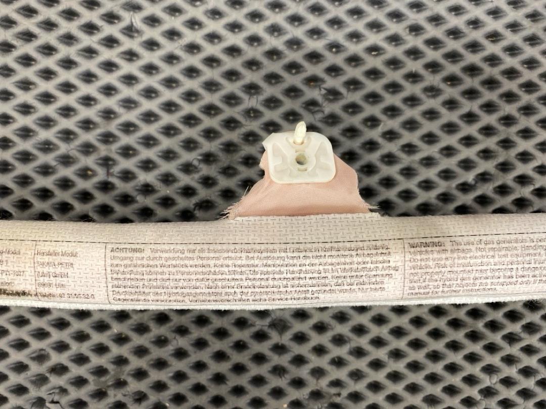 Подушка безопасности, 792 рублей, Красноярск