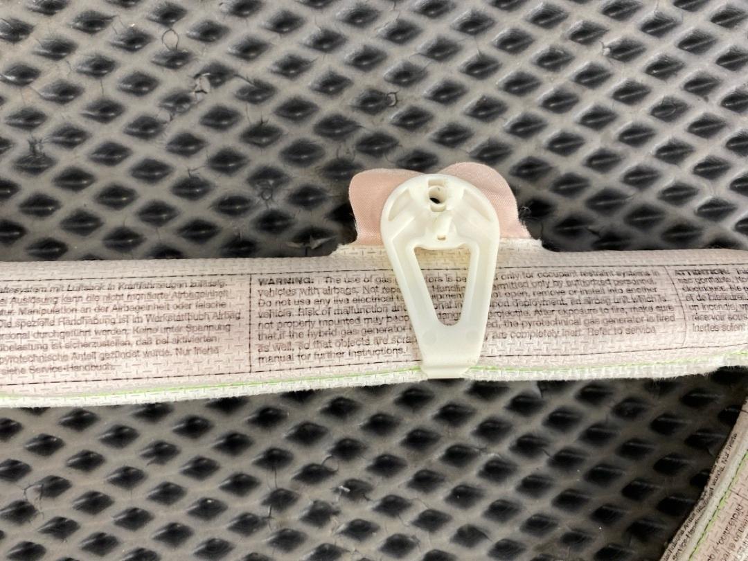 Подушка безопасности, 792 рублей, Красноярск