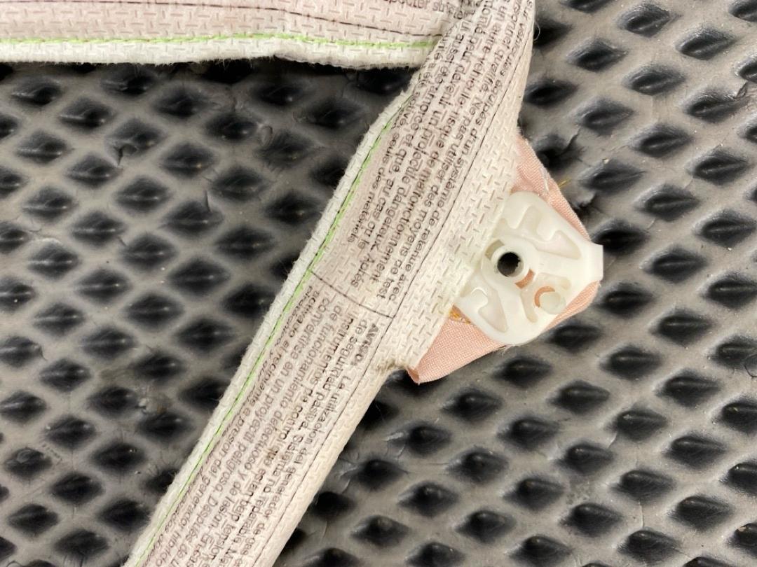 Подушка безопасности, 792 рублей, Красноярск