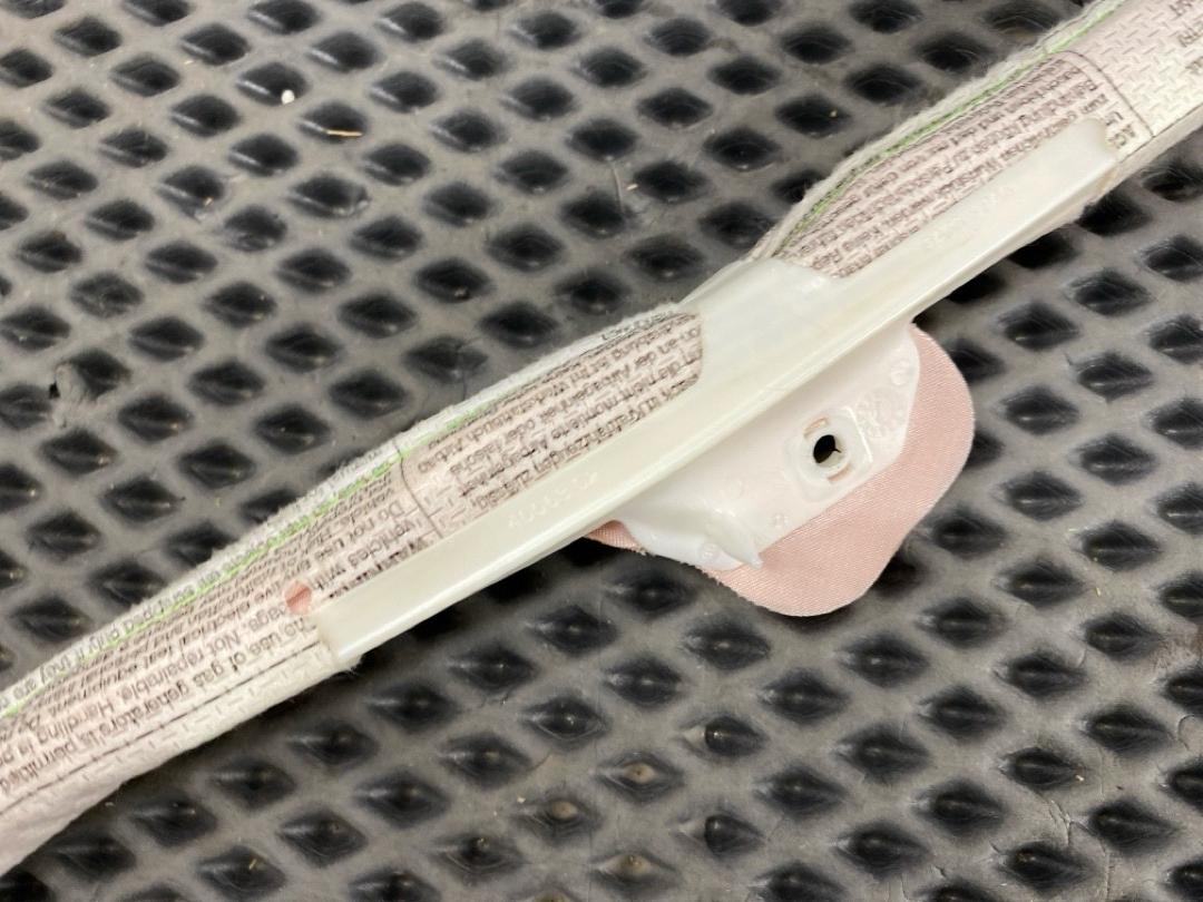 Подушка безопасности, 792 рублей, Красноярск