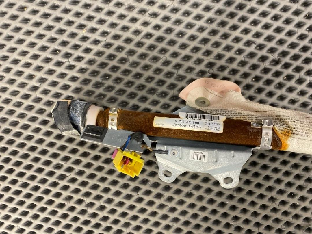 Подушка безопасности, 792 рублей, Красноярск