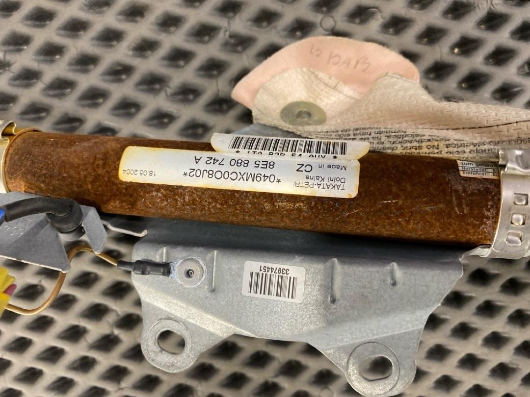 Подушка безопасности, 792 рублей, Красноярск