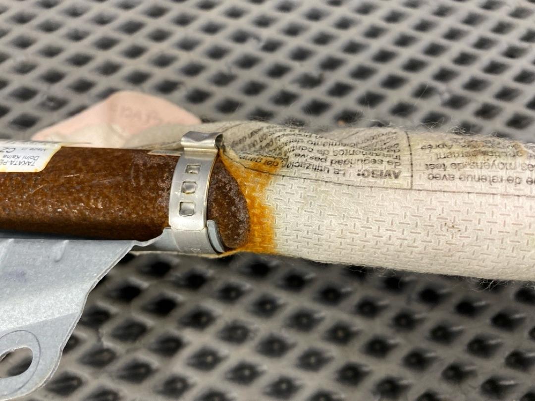 Подушка безопасности, 792 рублей, Красноярск