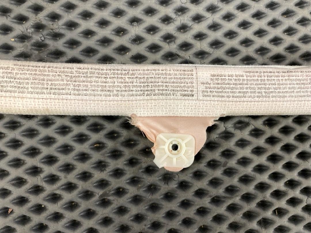 Подушка безопасности, 792 рублей, Красноярск