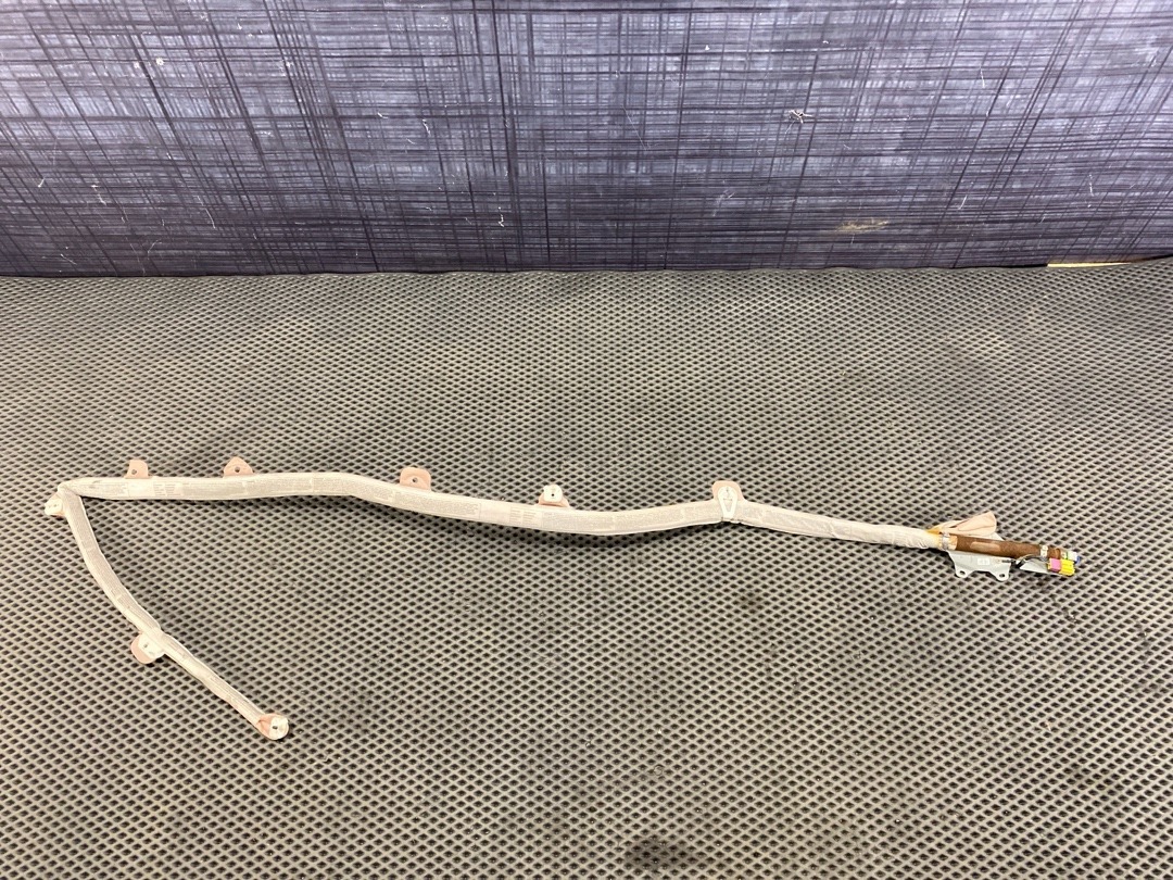 Подушка безопасности, 792 рублей, Красноярск