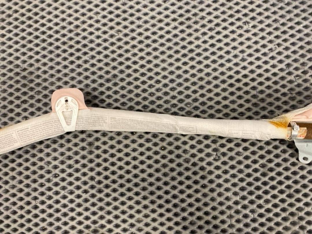 Подушка безопасности, 792 рублей, Красноярск