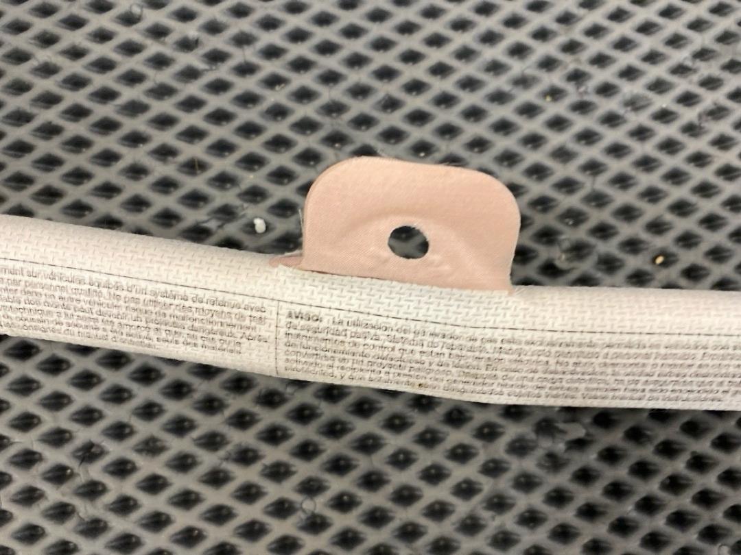 Подушка безопасности, 792 рублей, Красноярск