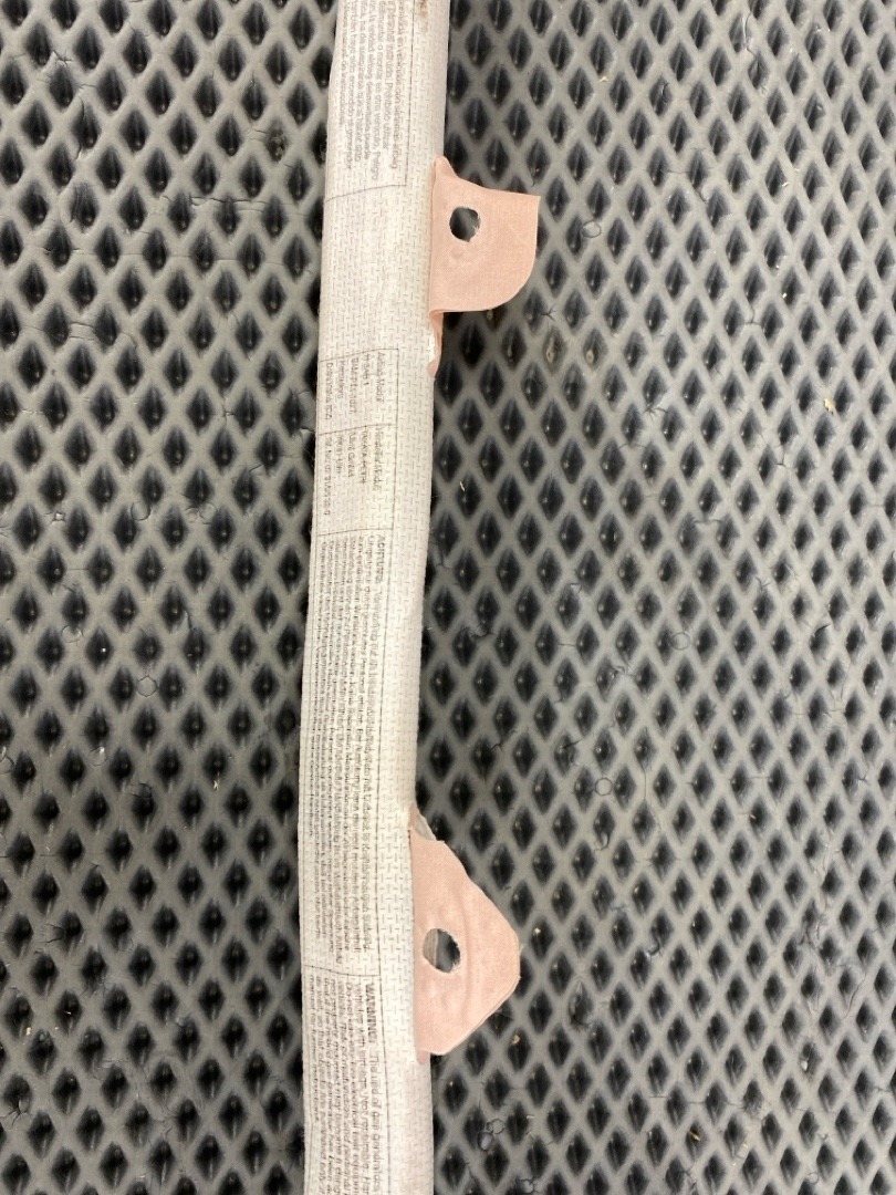 Подушка безопасности, 792 рублей, Красноярск