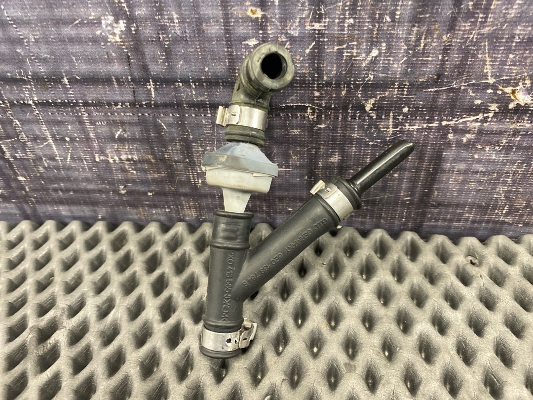 Клапан вентиляции топливного бака, 1602 рублей, Красноярск