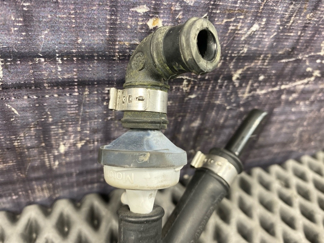 Клапан вентиляции топливного бака, 1602 рублей, Красноярск