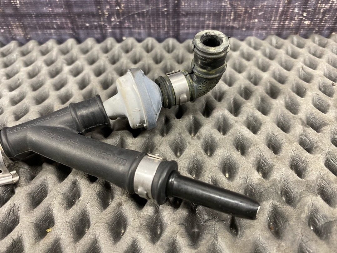 Клапан вентиляции топливного бака, 1602 рублей, Красноярск