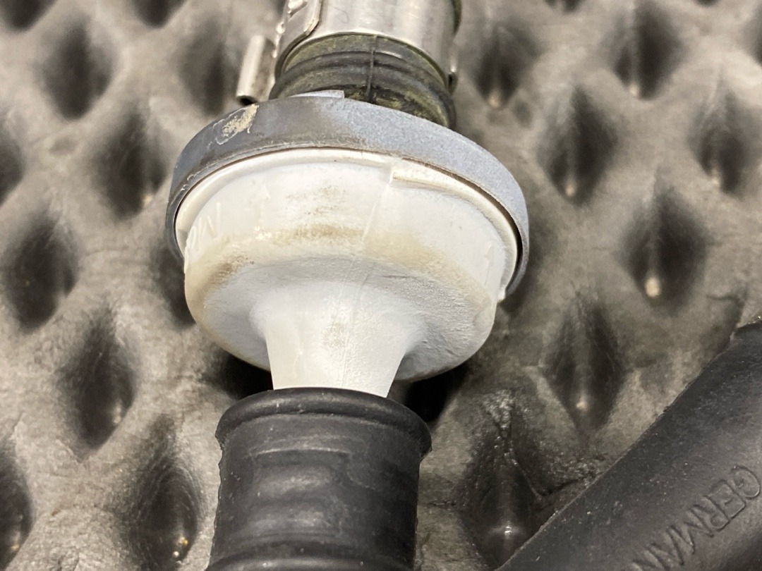 Клапан вентиляции топливного бака, 1602 рублей, Красноярск