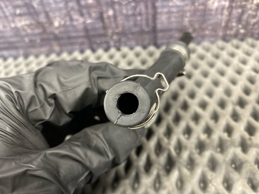 Клапан вентиляции топливного бака, 1602 рублей, Красноярск